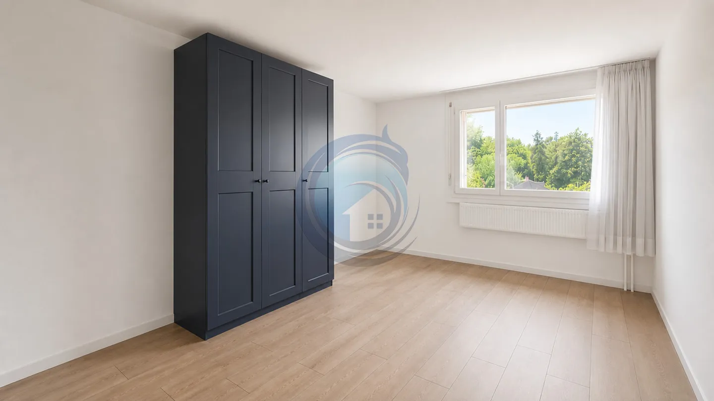 MAGNIFIQUE APPARTEMENT TRAVERSANT DE 4,5 PIÈCES ENTIÈREMENT RÉNOVÉ - Photo 7 of 13