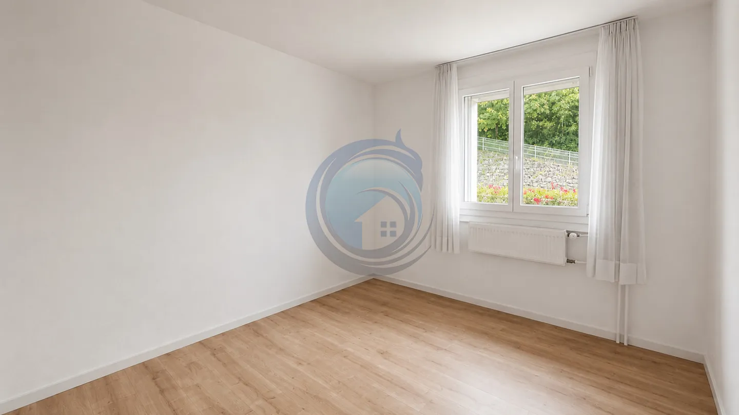 MAGNIFIQUE APPARTEMENT TRAVERSANT DE 4,5 PIÈCES ENTIÈREMENT RÉNOVÉ - Photo 8 of 13