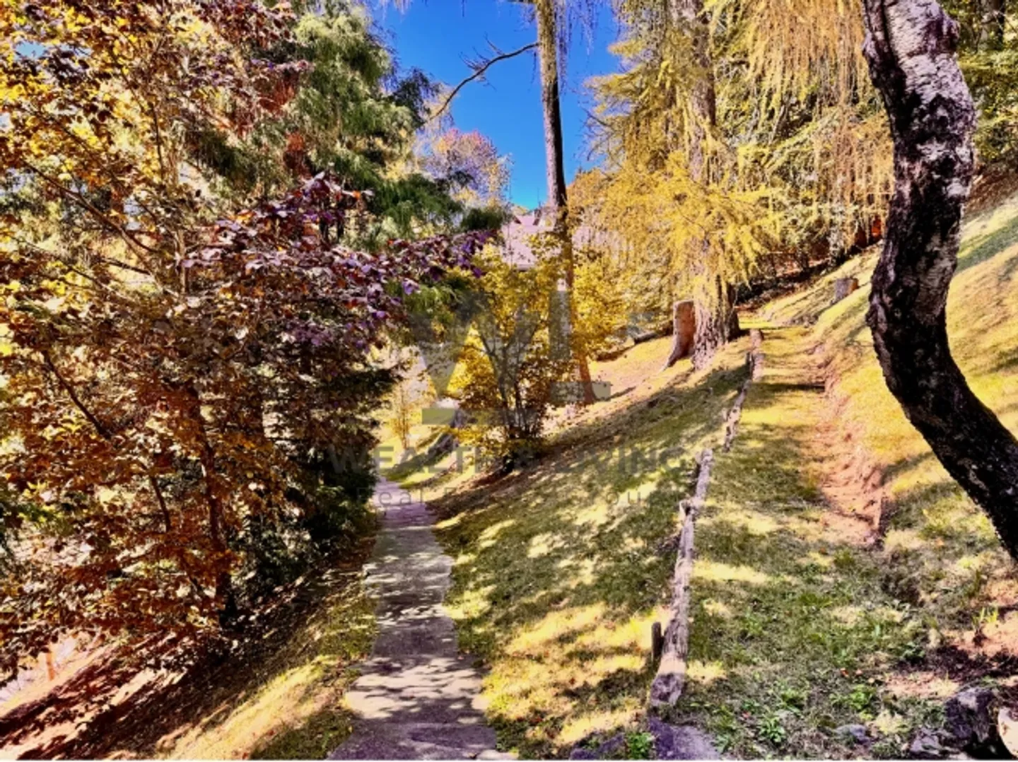 Chalet mit atemberaubendem Blick - Foto 13 von 13