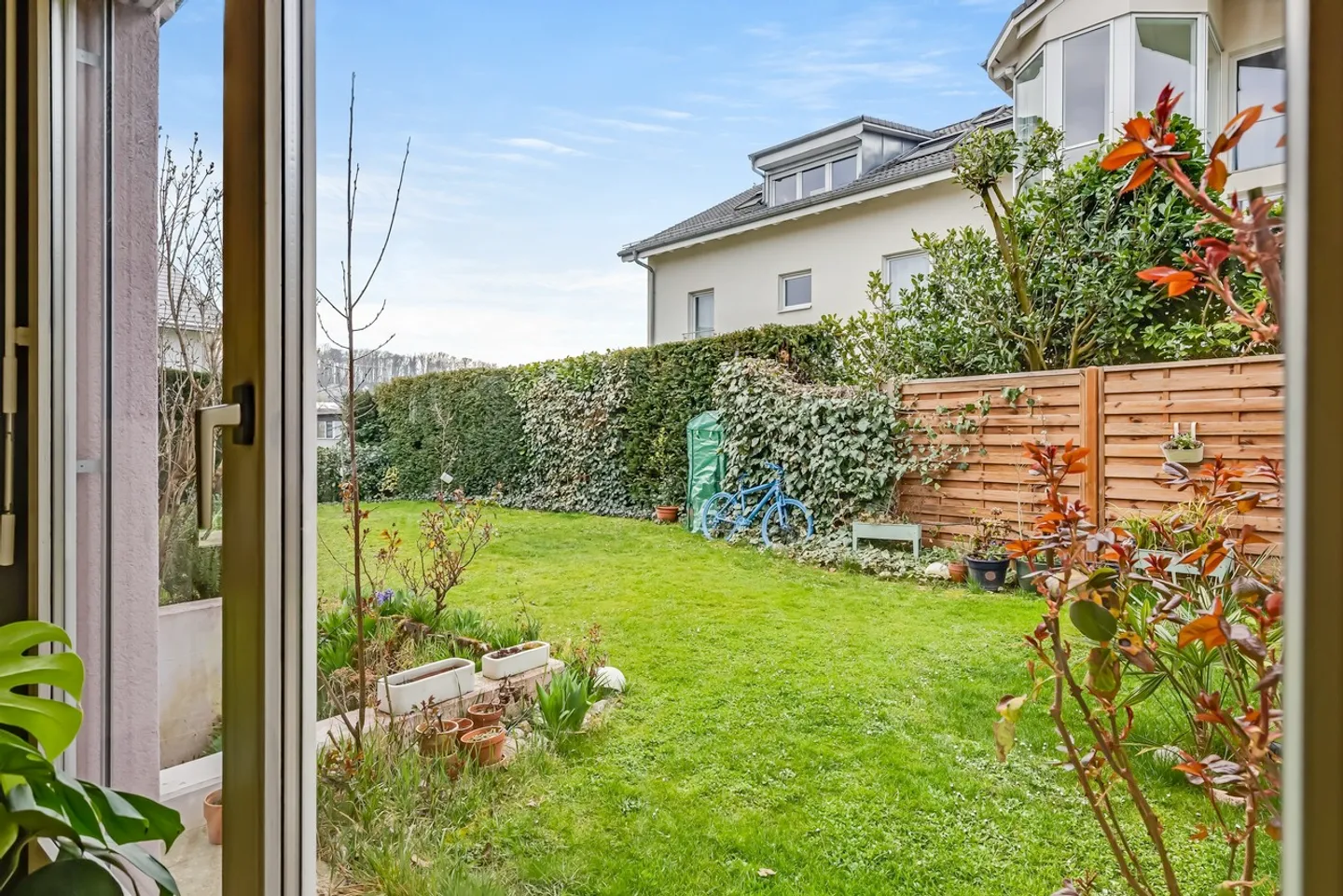 Charming Detached House in Bottmingen - Photo 6 of 27