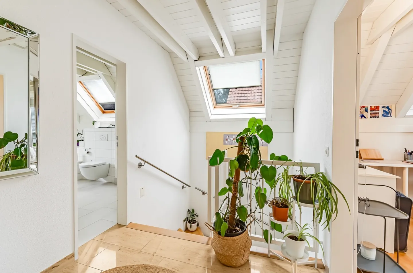 Charming Detached House in Bottmingen - Photo 7 of 27