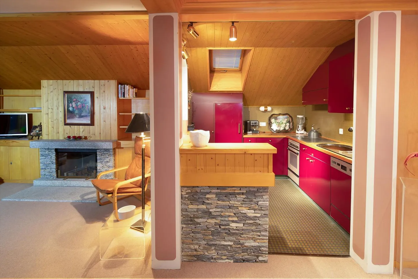 Foumou Tangou - Foto 5 von 10