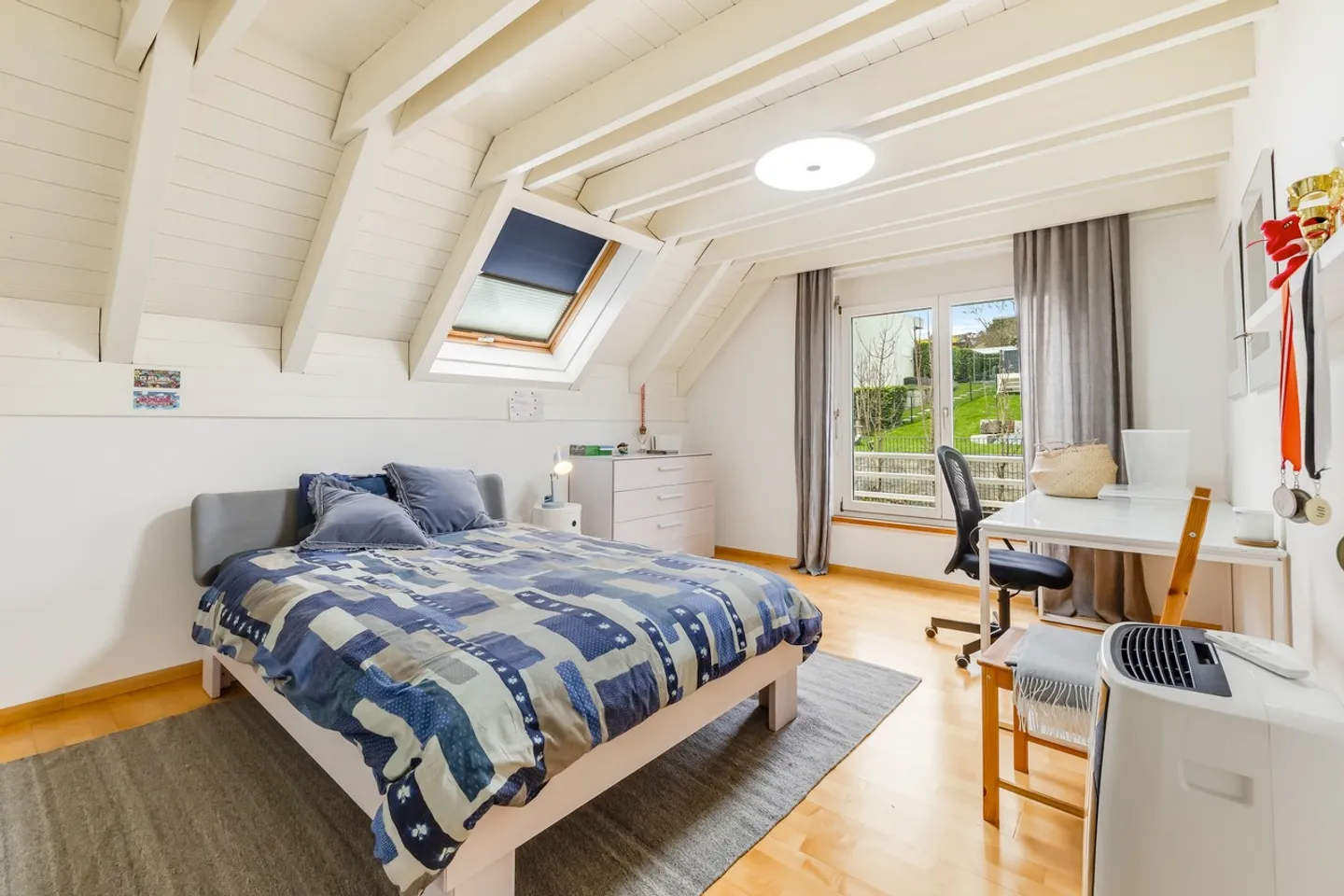 Charming Detached House in Bottmingen - Photo 8 of 27