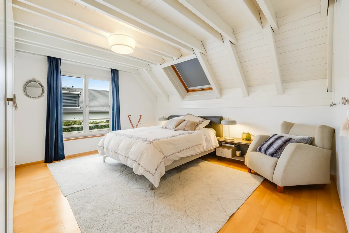 Charming Detached House in Bottmingen - Photo 9 of 27