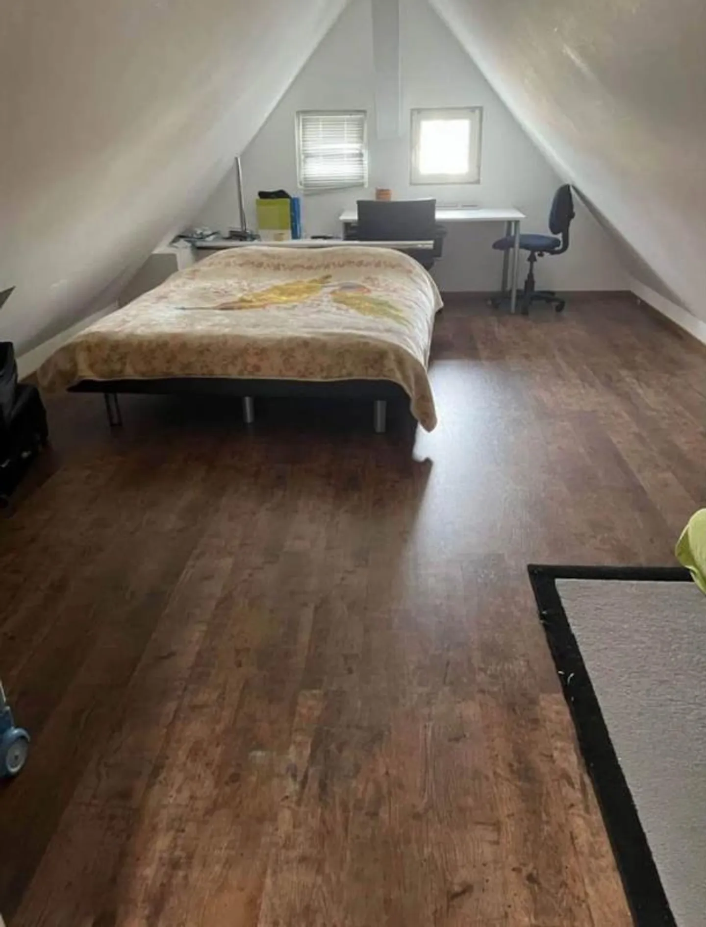 «Traumhafte 3.5 Zimmer-Wohnung an super Lage!» - Foto 8 von 9