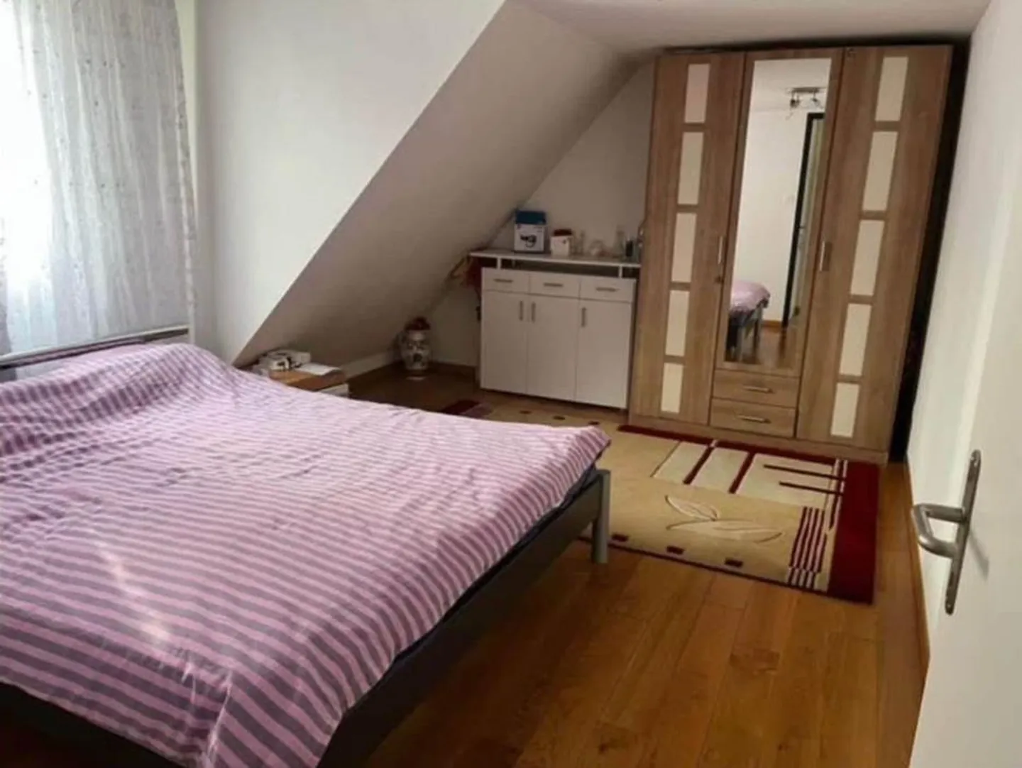 «Traumhafte 3.5 Zimmer-Wohnung an super Lage!» - Foto 9 von 9
