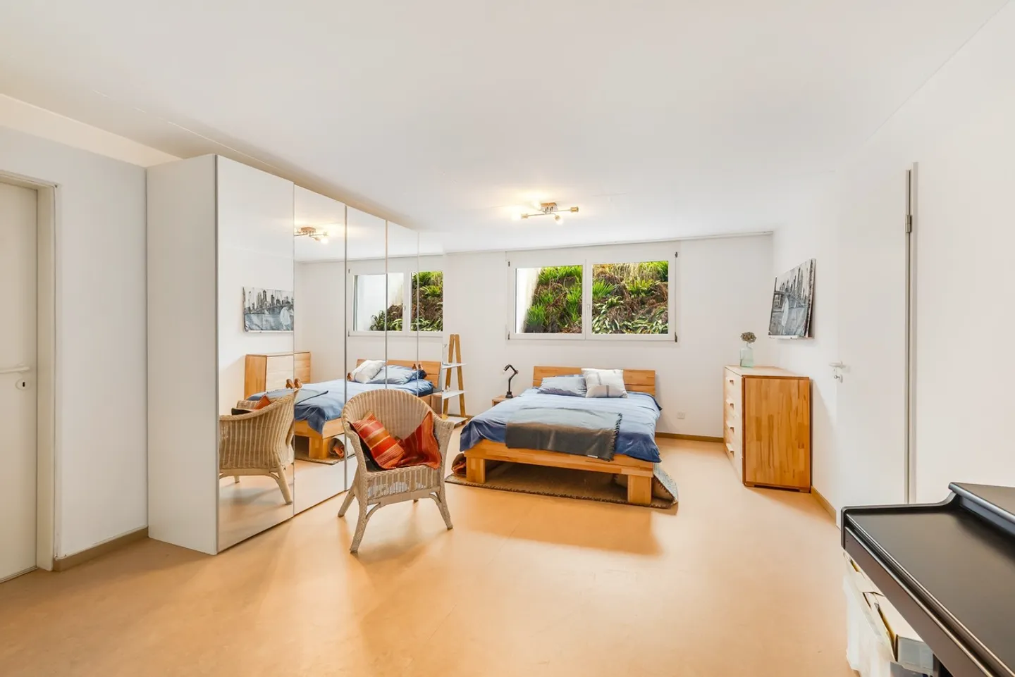 Charming Detached House in Bottmingen - Photo 12 of 27