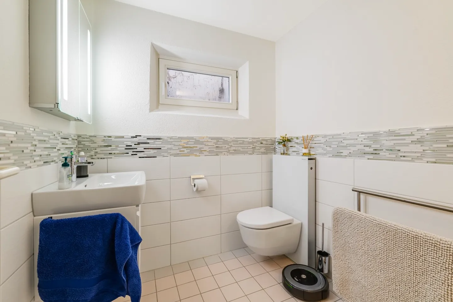 Charming Detached House in Bottmingen - Photo 13 of 27