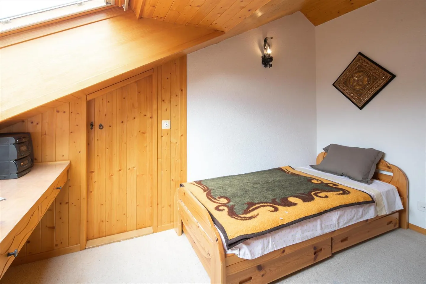 Foumou Tangou - Foto 9 von 10