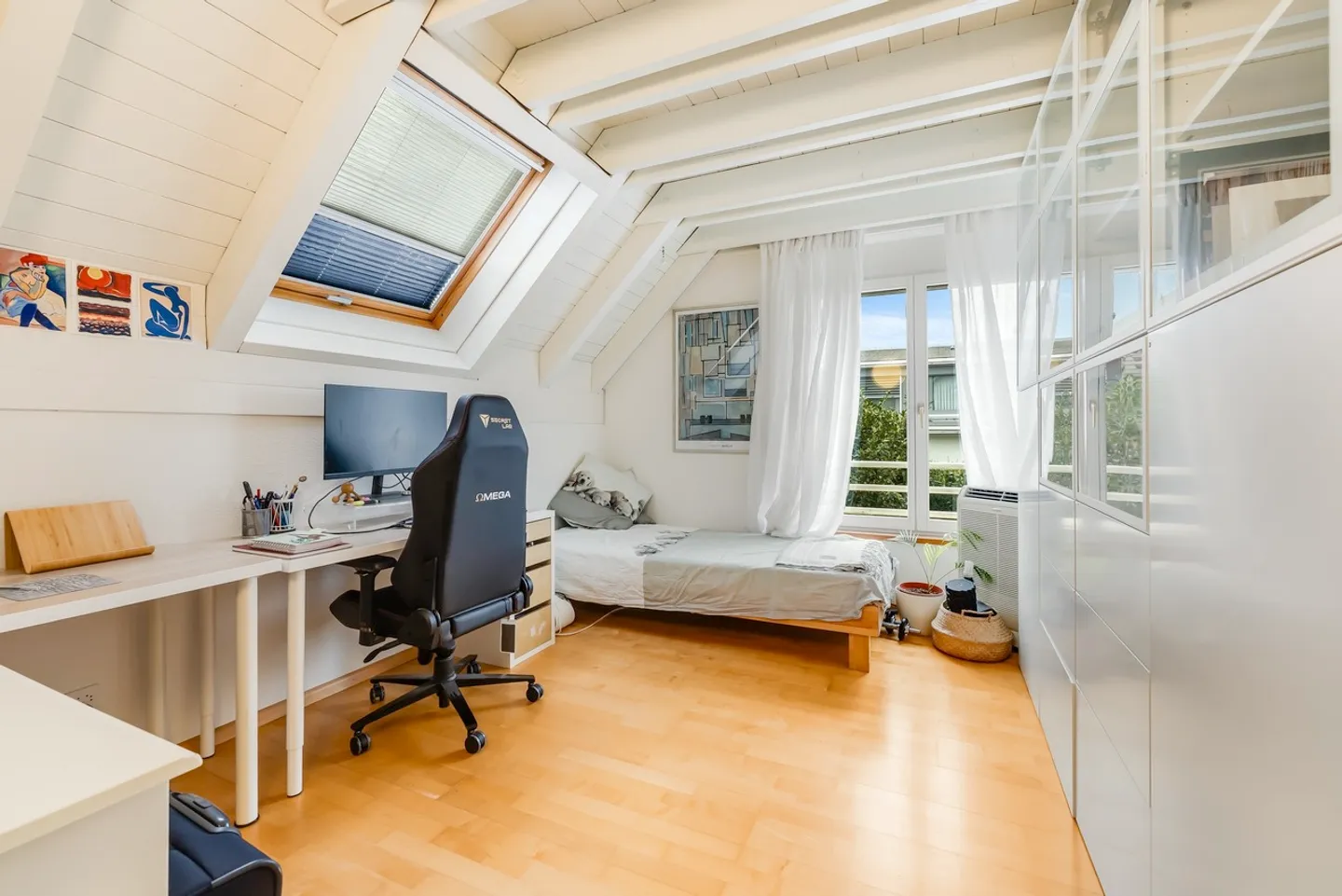 Charming Detached House in Bottmingen - Photo 10 of 27