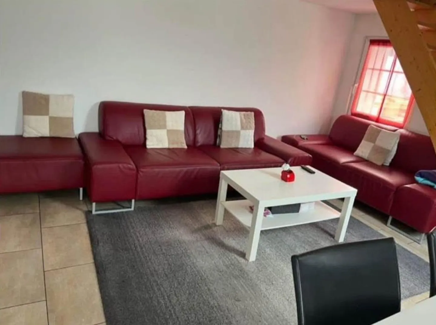 «Traumhafte 3.5 Zimmer-Wohnung an super Lage!» - Foto 6 von 9