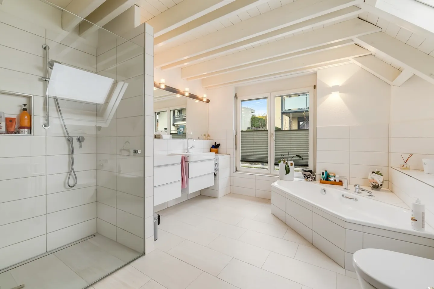 Charming Detached House in Bottmingen - Photo 11 of 27