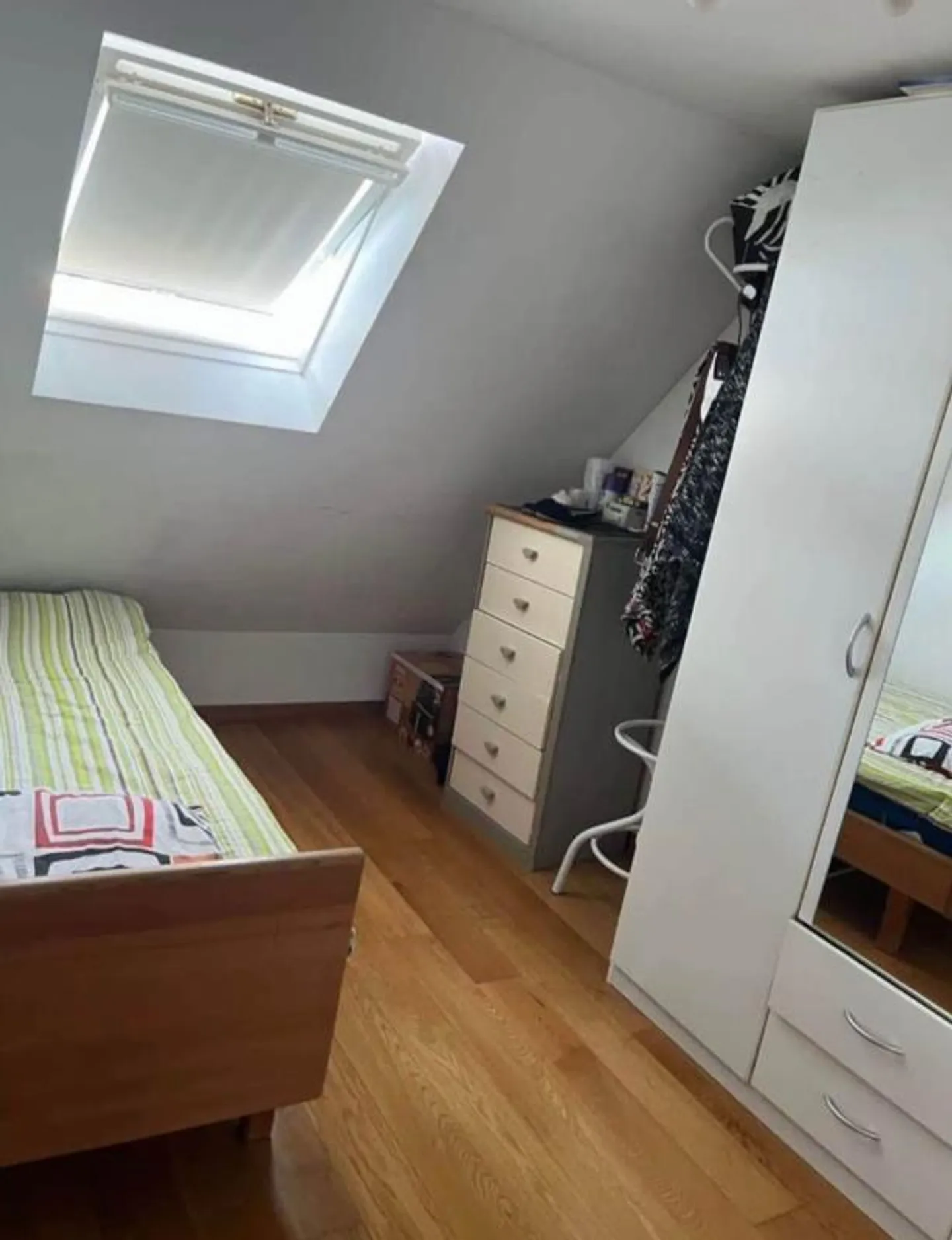 «Traumhafte 3.5 Zimmer-Wohnung an super Lage!» - Foto 7 von 9