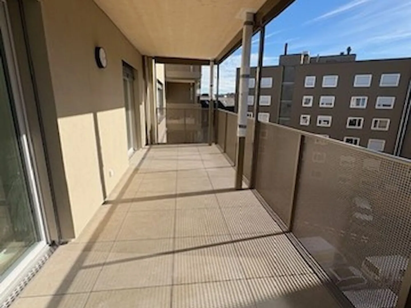 Mehrere renovierte 3.5-Zimmer-Wohnungen im Quartier Beauregard - Foto 5 von 13