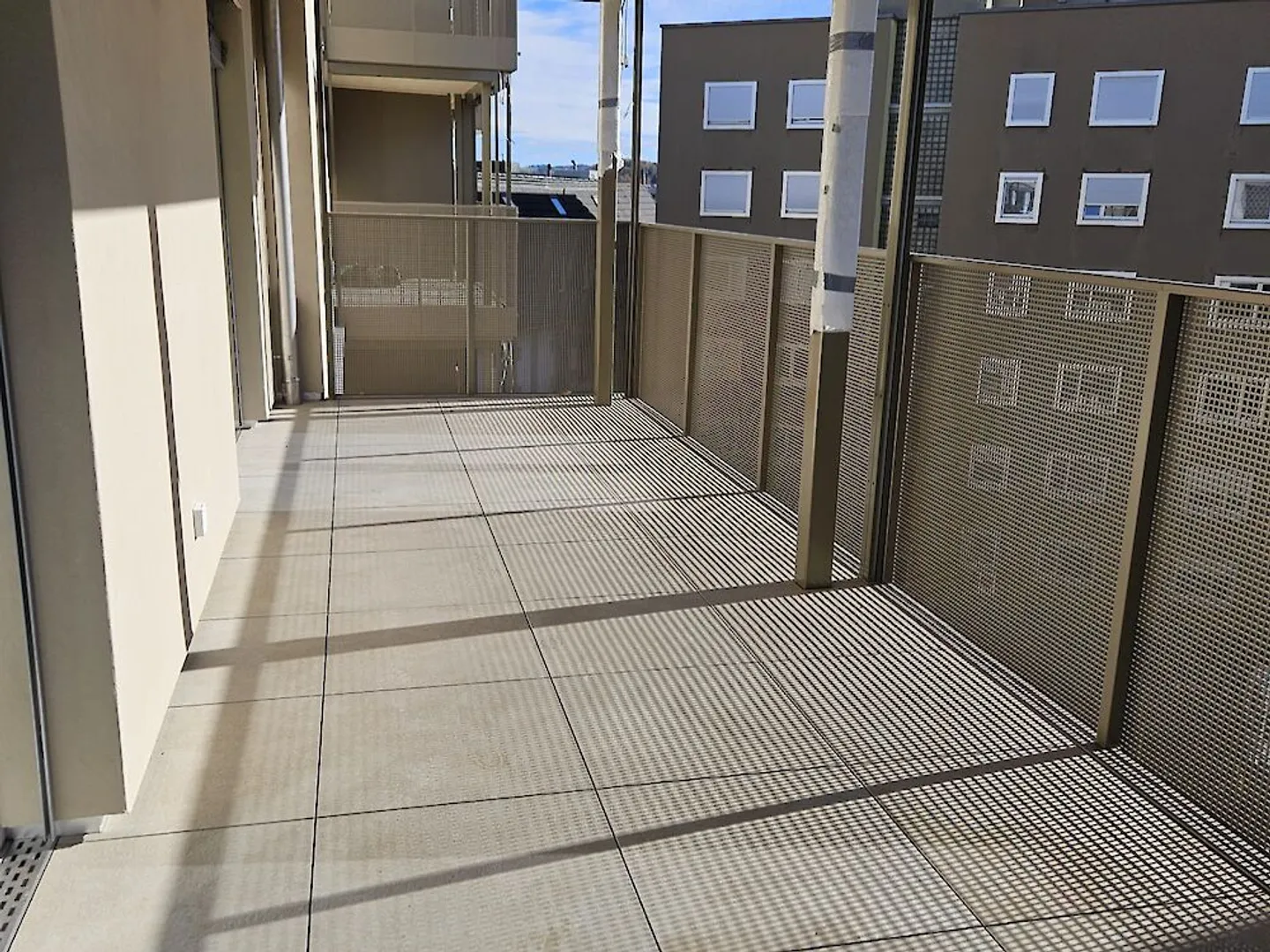 Mehrere renovierte 3.5-Zimmer-Wohnungen im Quartier Beauregard - Foto 6 von 13