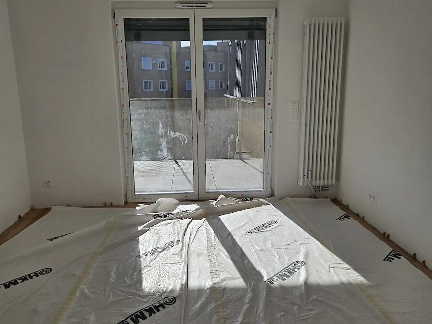 Mehrere renovierte 3.5-Zimmer-Wohnungen im Quartier Beauregard - Foto 7 von 13