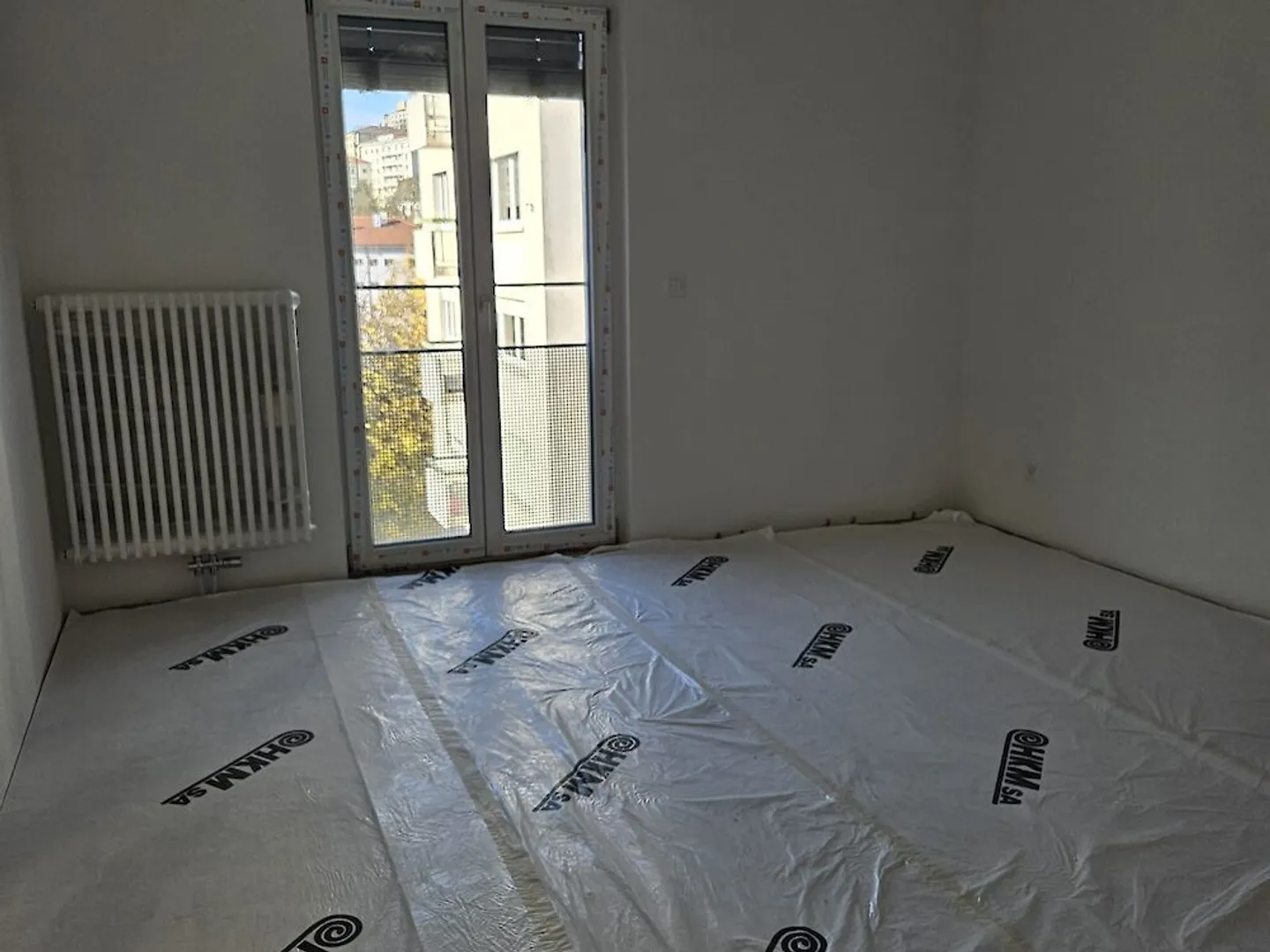 Mehrere renovierte 3.5-Zimmer-Wohnungen im Quartier Beauregard - Foto 8 von 13