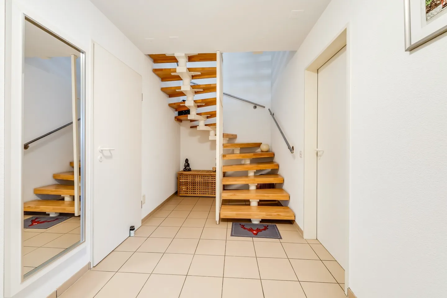 Charming Detached House in Bottmingen - Photo 15 of 27