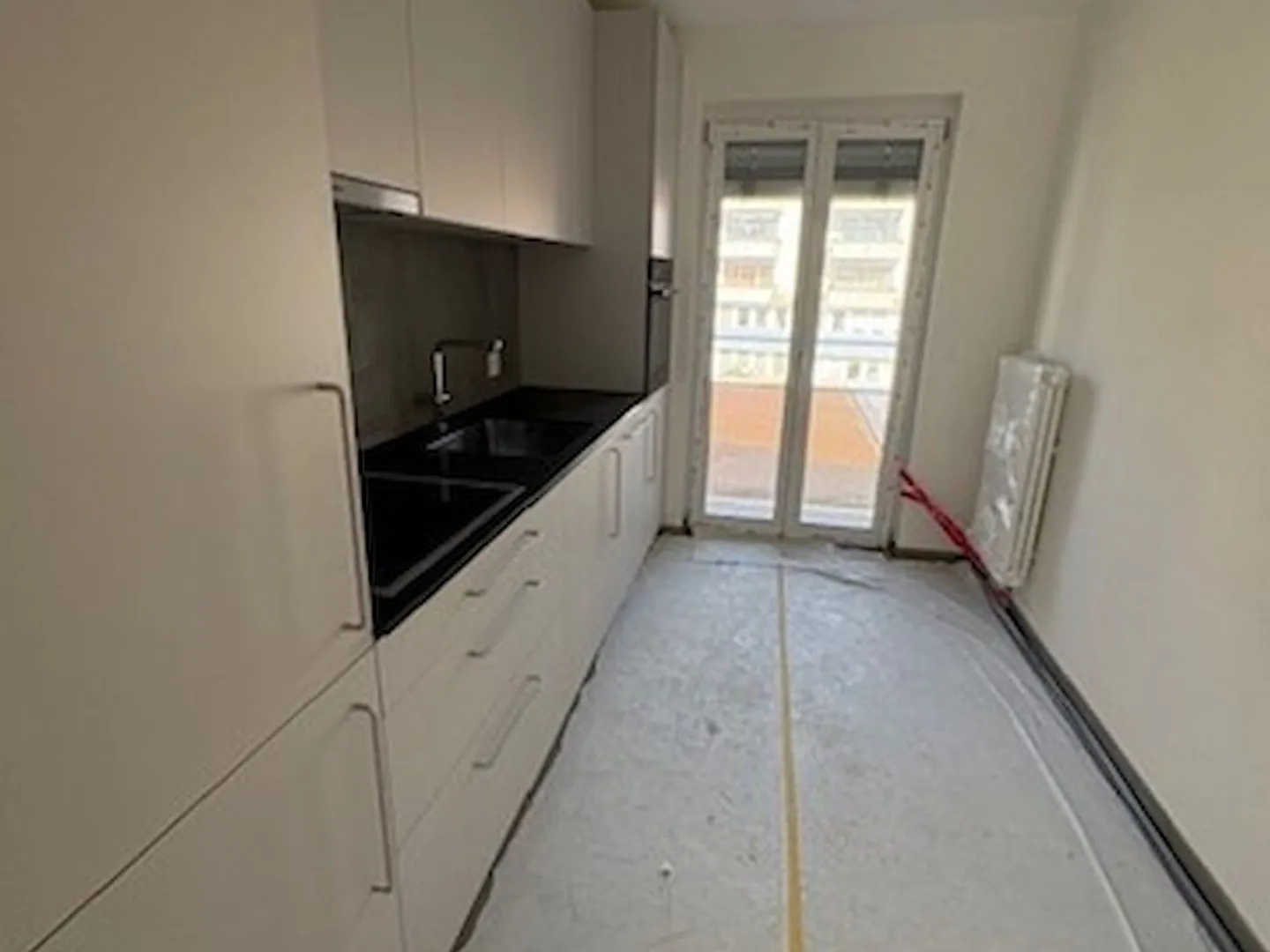 Mehrere renovierte 3.5-Zimmer-Wohnungen im Quartier Beauregard - Foto 9 von 13