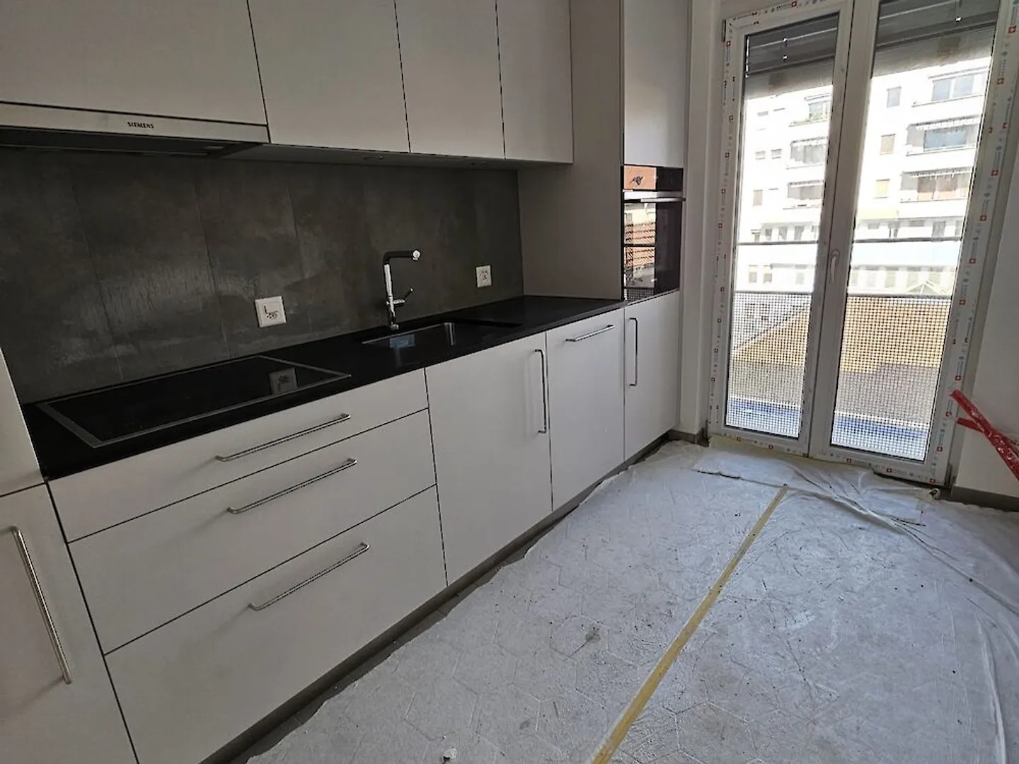 Mehrere renovierte 3.5-Zimmer-Wohnungen im Quartier Beauregard - Foto 10 von 13