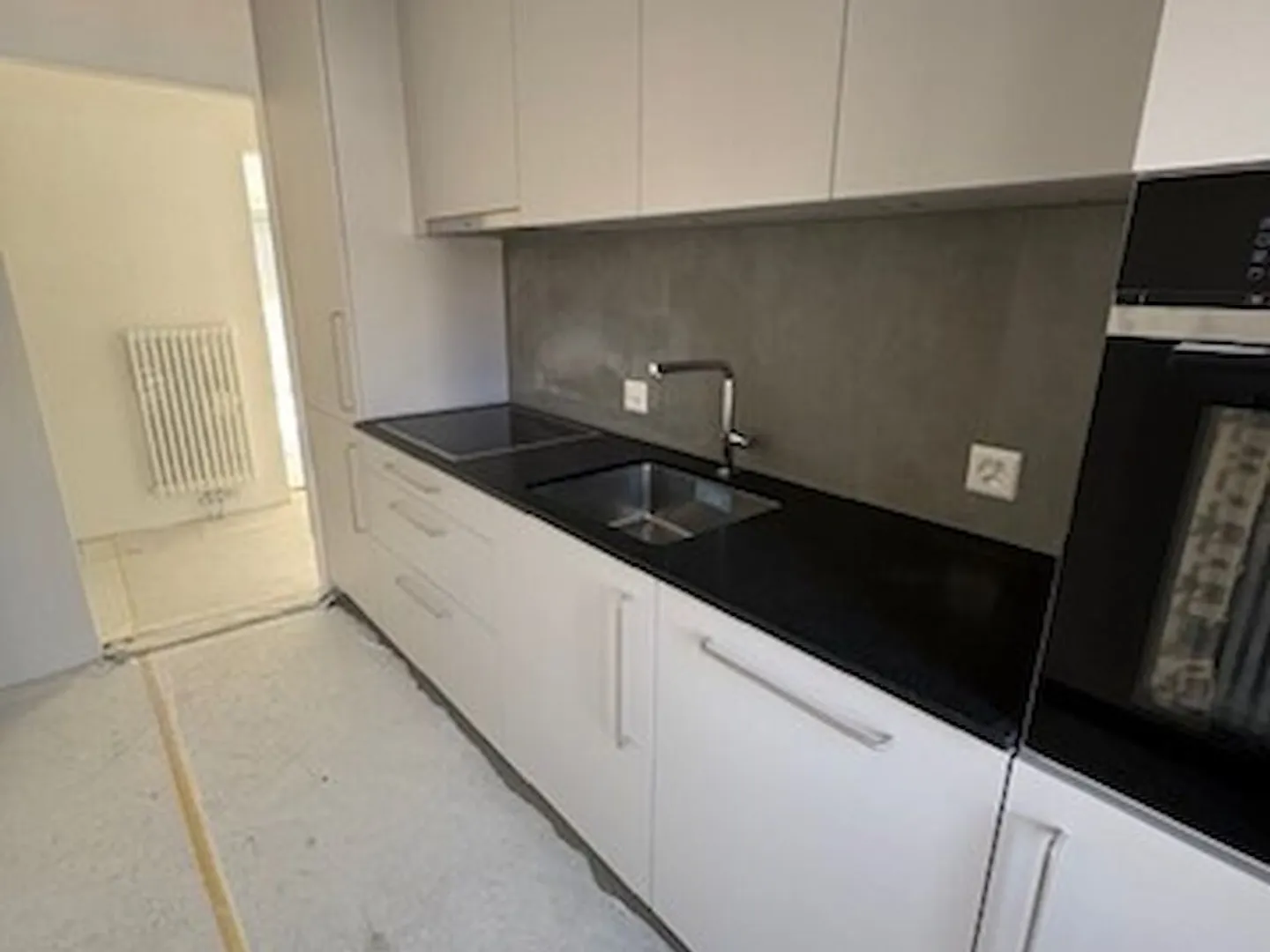 Mehrere renovierte 3.5-Zimmer-Wohnungen im Quartier Beauregard - Foto 11 von 13