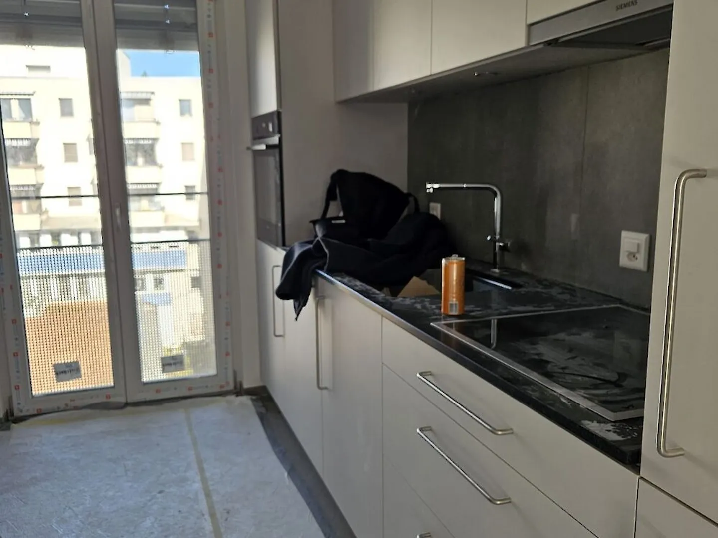 Mehrere renovierte 3.5-Zimmer-Wohnungen im Quartier Beauregard - Foto 12 von 13