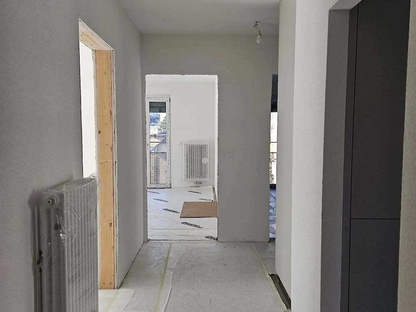 Mehrere renovierte 3.5-Zimmer-Wohnungen im Quartier Beauregard - Foto 13 von 13