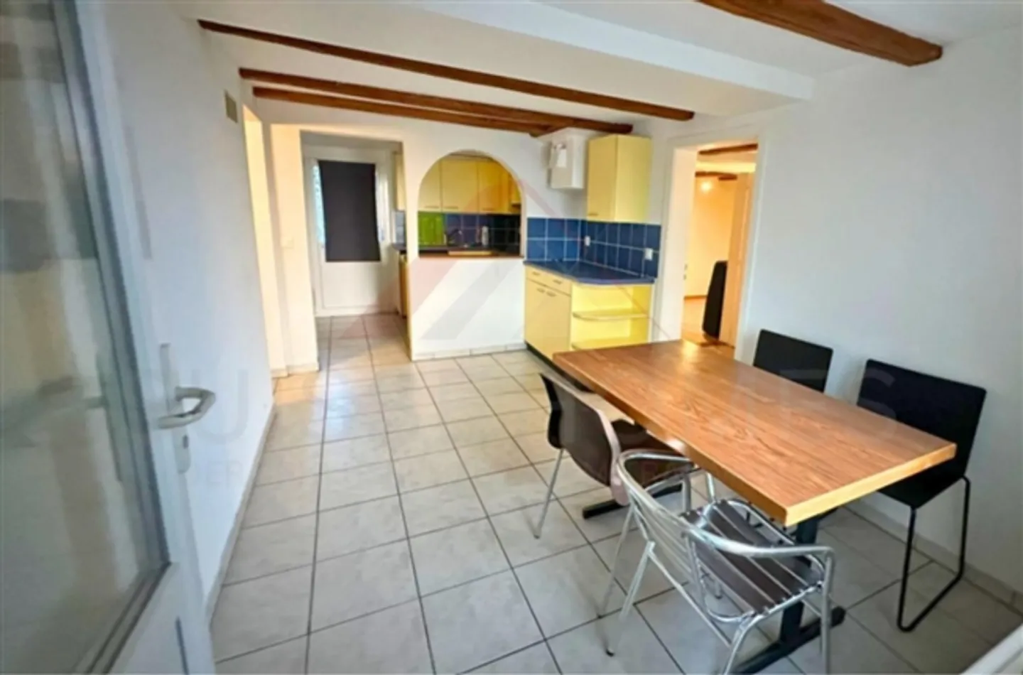 Maison individuelle de rêve à Chénens - Votre nouveau chez-vous avec beaucoup de verdure et de qualité de vie - Photo 3 sur 9