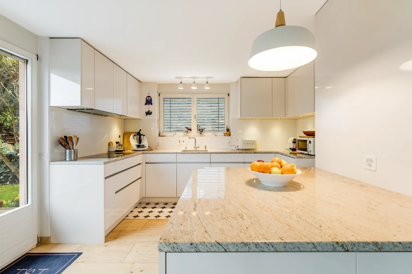 Charming Detached House in Bottmingen - Photo 16 of 27