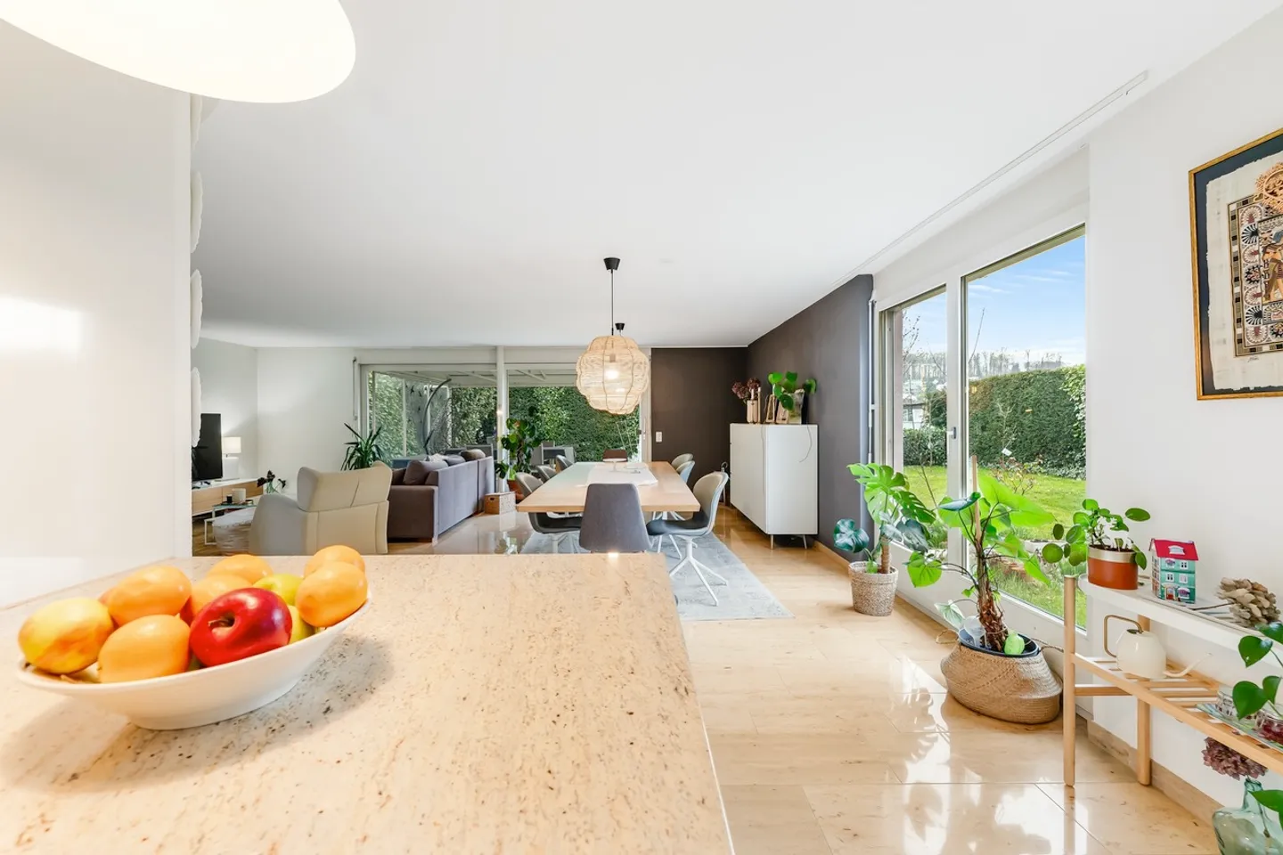 Charming Detached House in Bottmingen - Photo 17 of 27