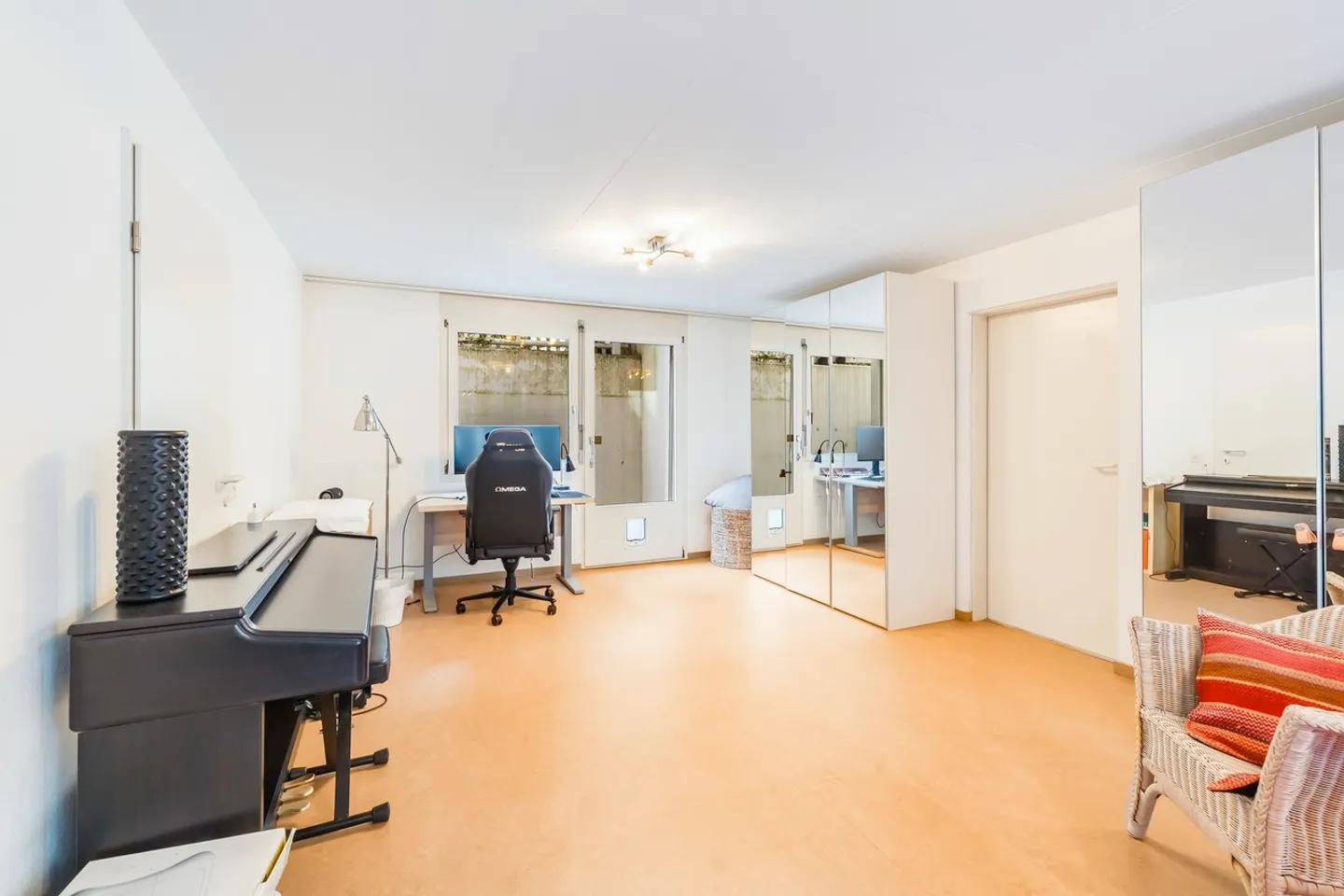 Charming Detached House in Bottmingen - Photo 21 of 27