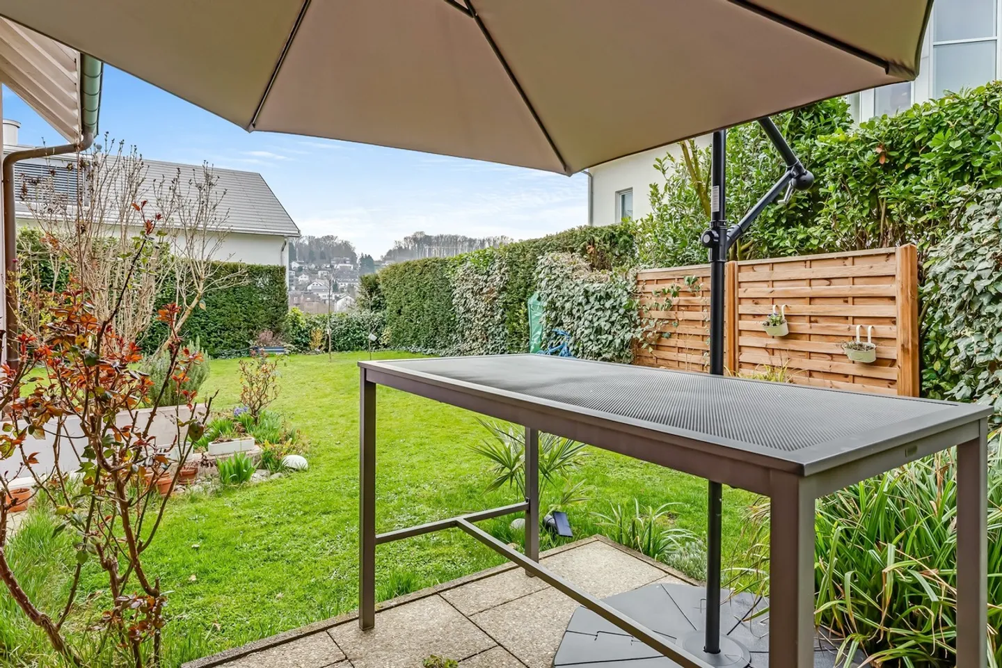 Charming Detached House in Bottmingen - Photo 22 of 27