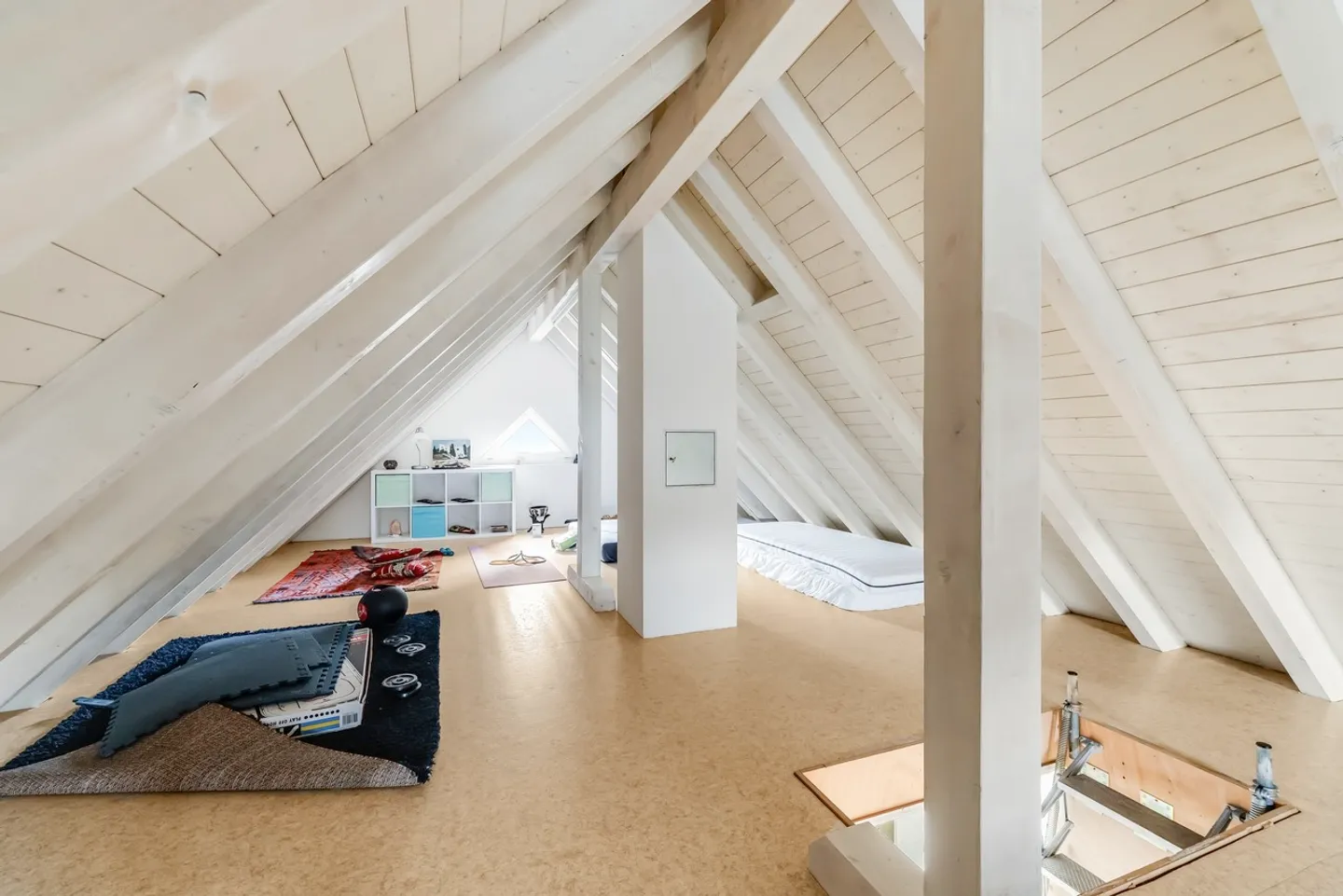 Charming Detached House in Bottmingen - Photo 24 of 27