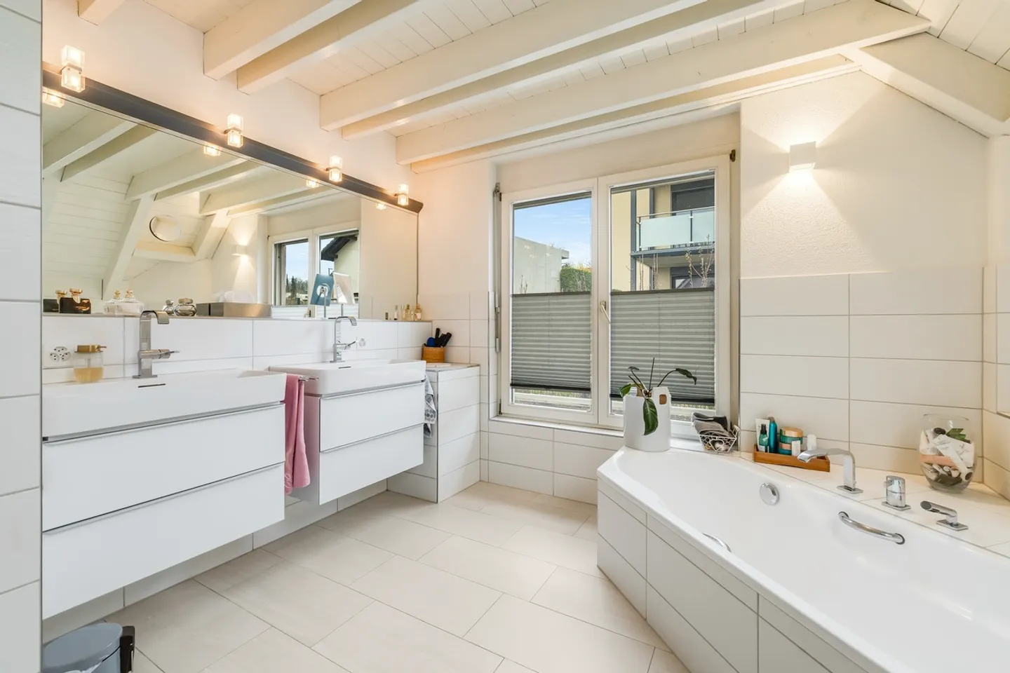 Charming Detached House in Bottmingen - Photo 25 of 27