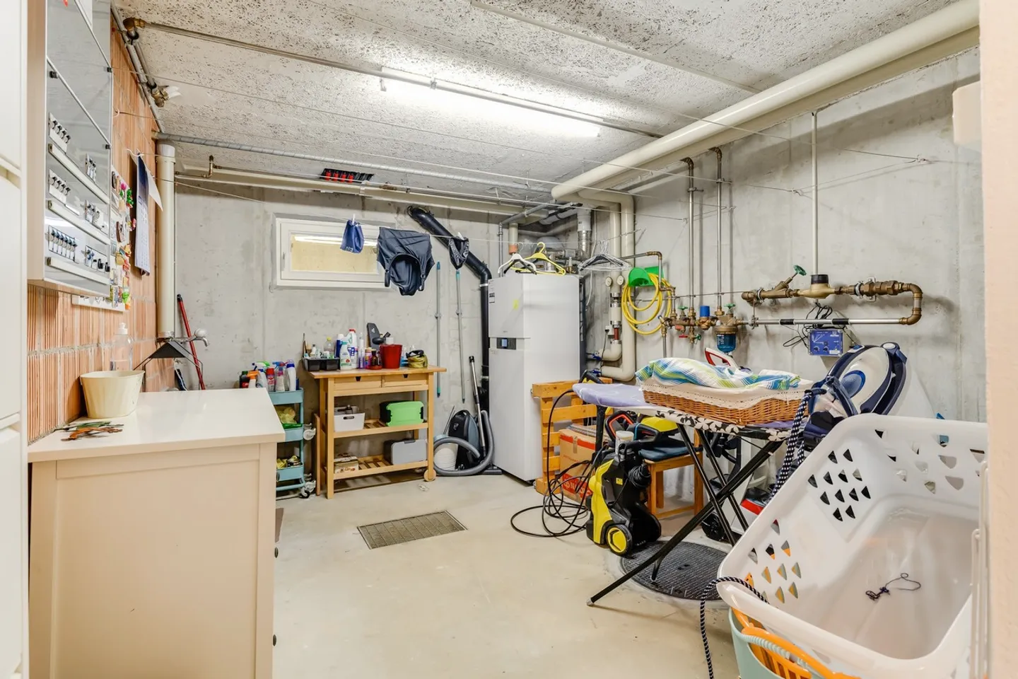 Charming Detached House in Bottmingen - Photo 27 of 27