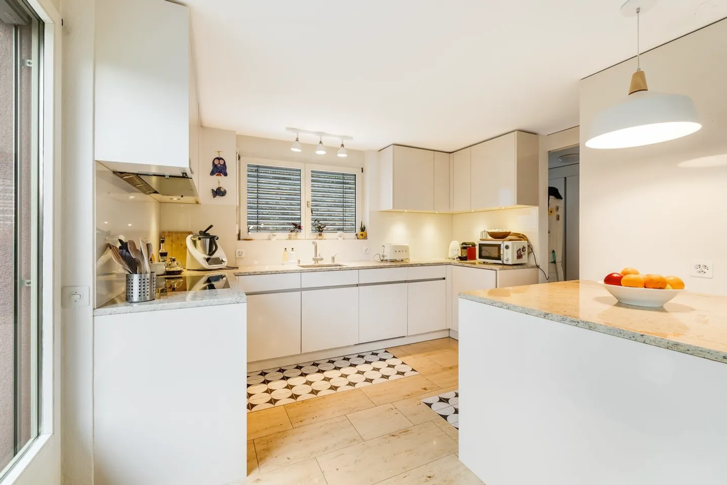 Charming Detached House in Bottmingen - Photo 18 of 27