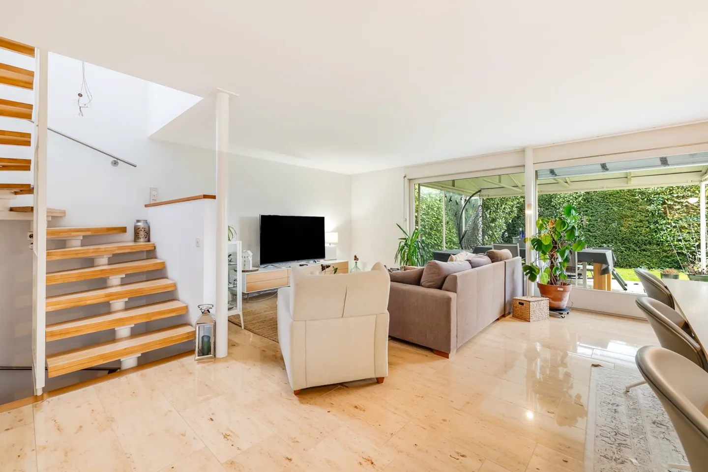 Charming Detached House in Bottmingen - Photo 19 of 27