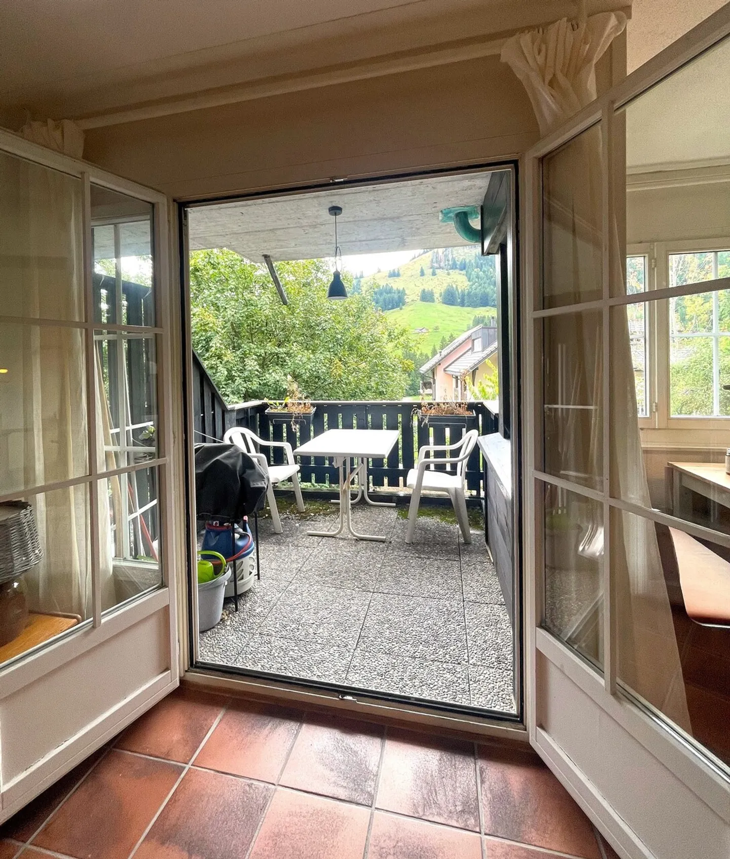 MOLESON | 2,5 Zimmer Wohnung - Foto 6 von 6