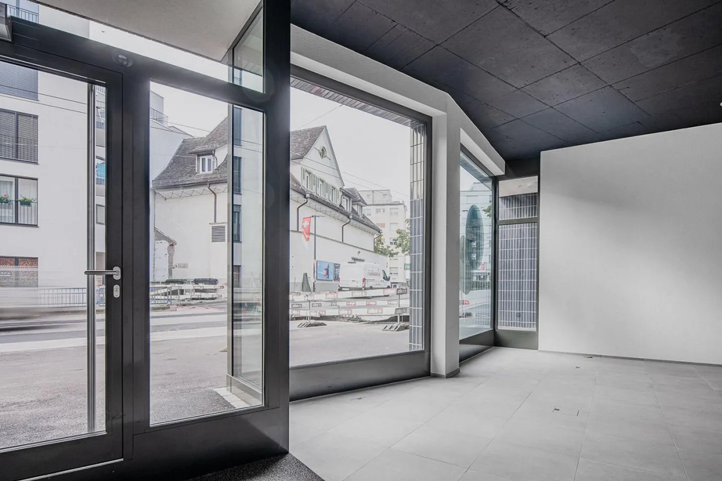 Attraktive Gewerbefläche in Neuhausen - Foto 3 von 9