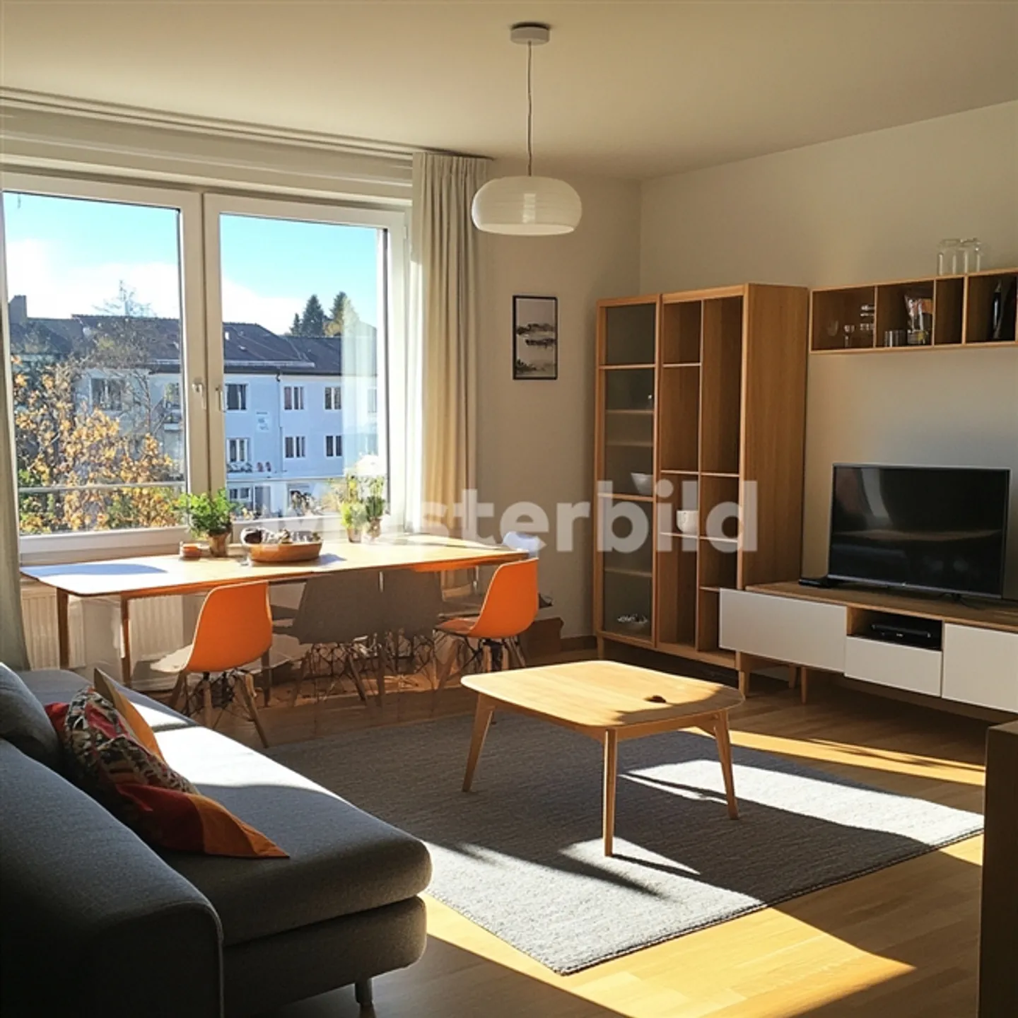 Casa affascinante con 5 stanze a Winterthur con potenziale di sviluppo per scambio - Foto 3 di 6