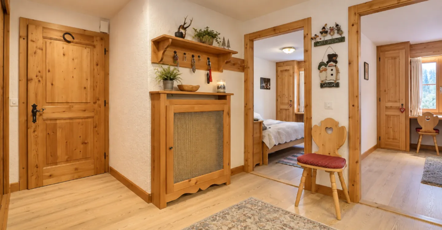 Appartement spacieux avec jardin - Photo 8 sur 11