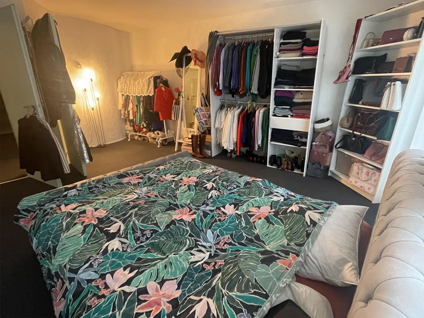 Magnificent Duplex in the center of Pully - Photo 2 of 17