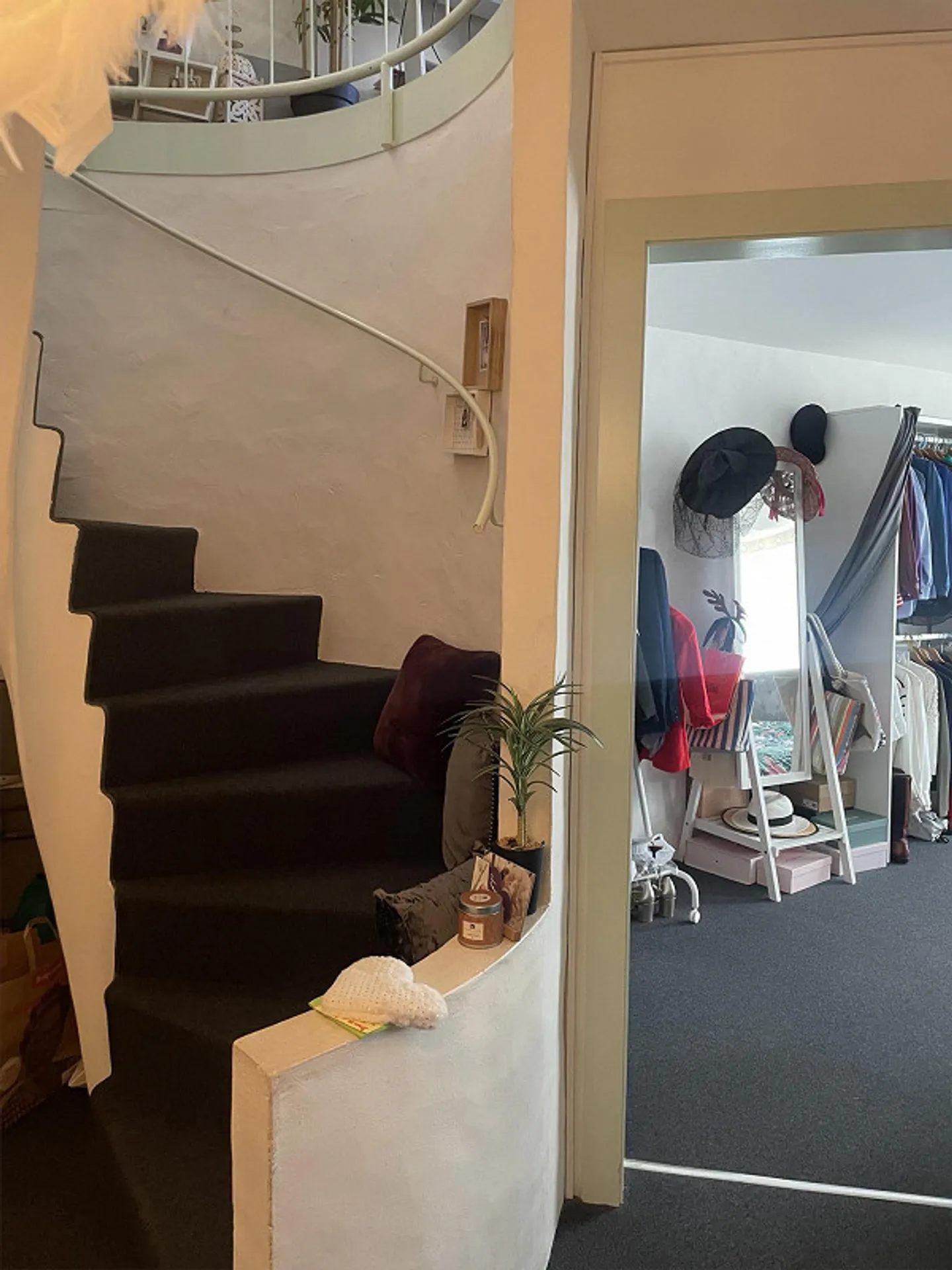 Magnificent Duplex in the center of Pully - Photo 7 of 17