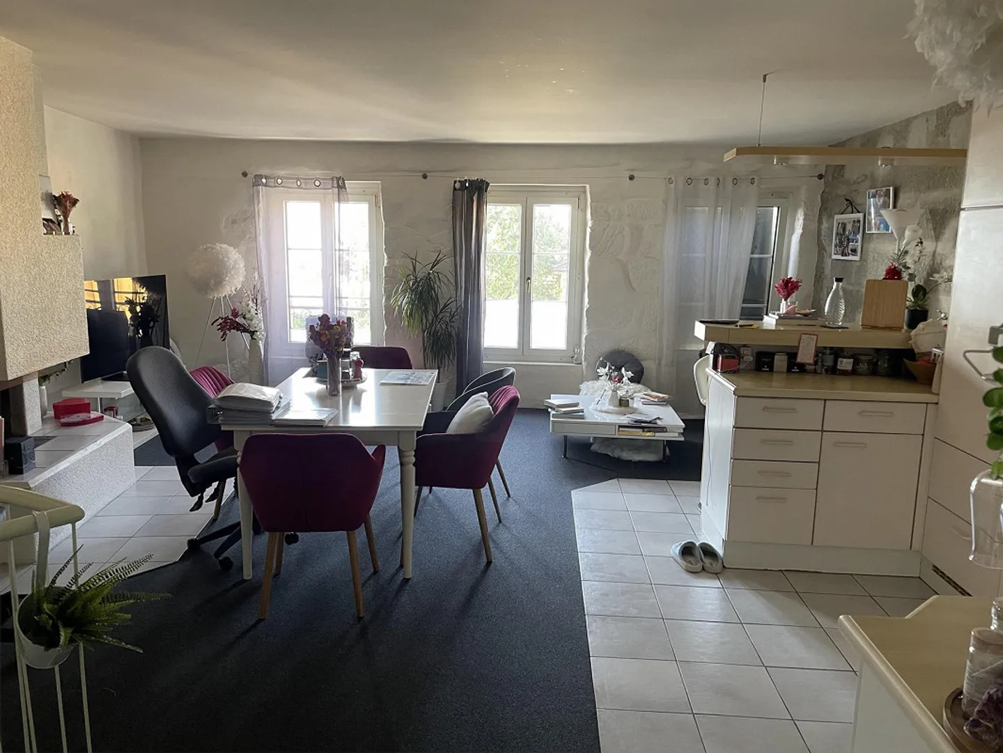 Magnificent Duplex in the center of Pully - Photo 8 of 17