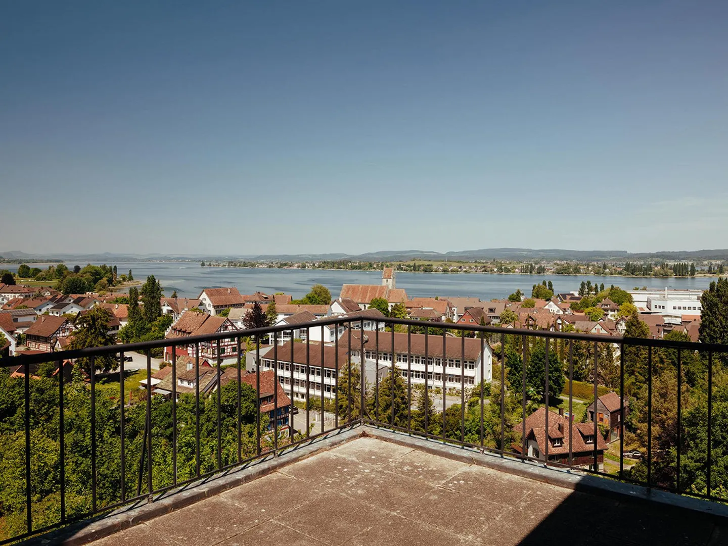Terreno da sogno con panorama sul lago in una posizione esclusiva con massimo... - Foto 7 di 36