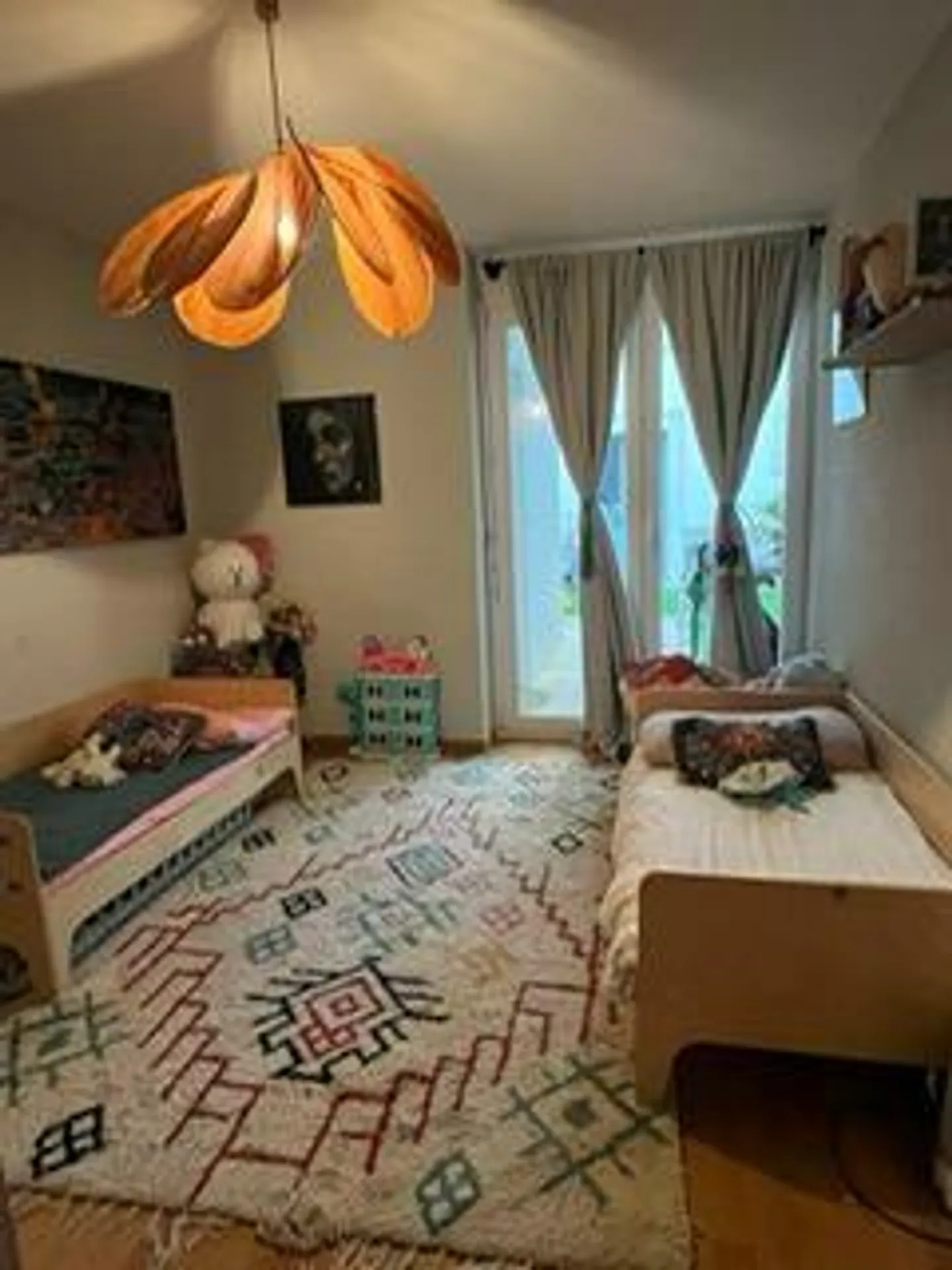 Unico - bellissimo e grande appartamento di 5,5 stanze con terrazze a Pâquis - Foto 7 di 11