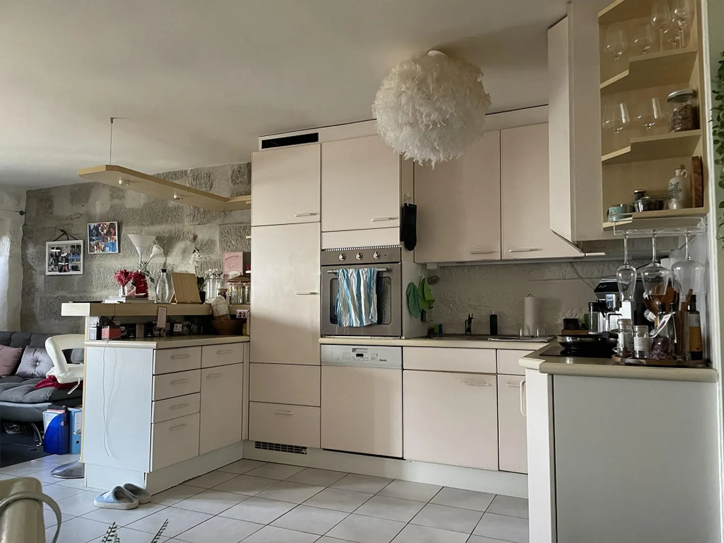 Magnificent Duplex in the center of Pully - Photo 12 of 17