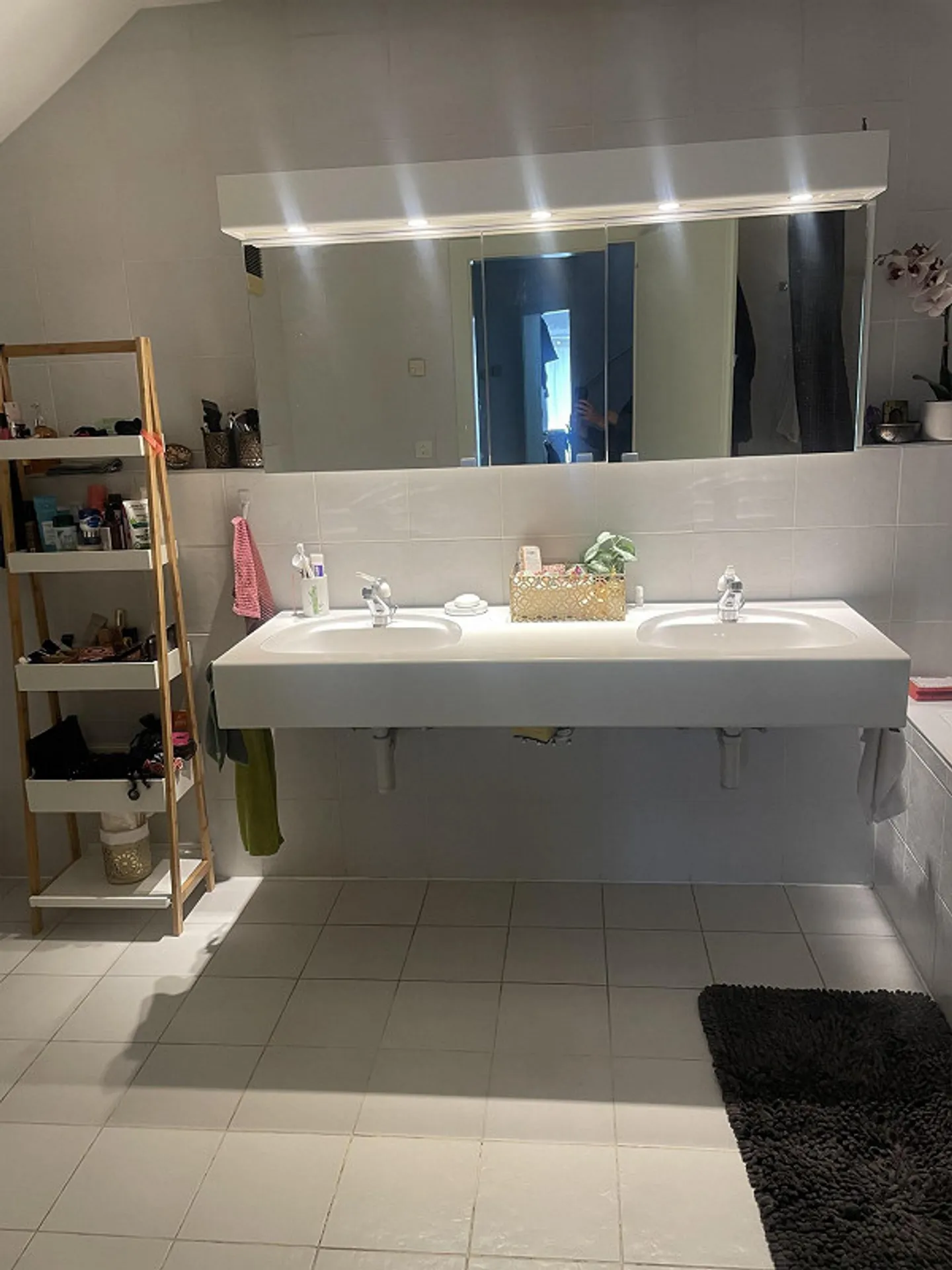 Magnificent Duplex in the center of Pully - Photo 13 of 17