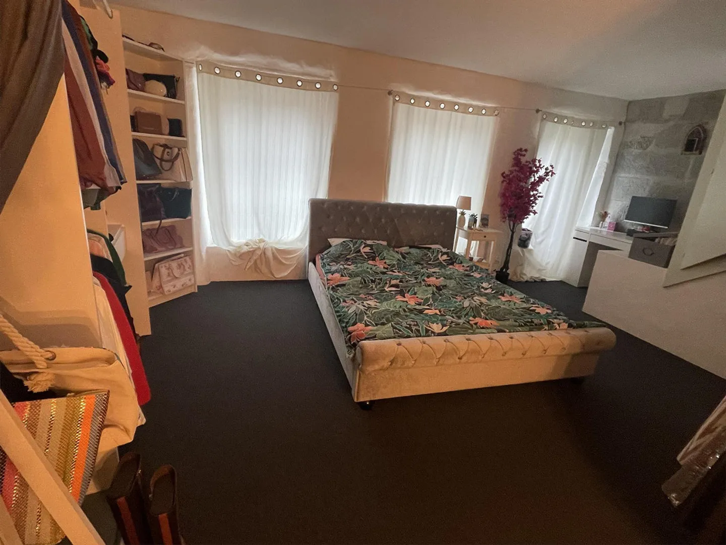 Magnificent Duplex in the center of Pully - Photo 3 of 17