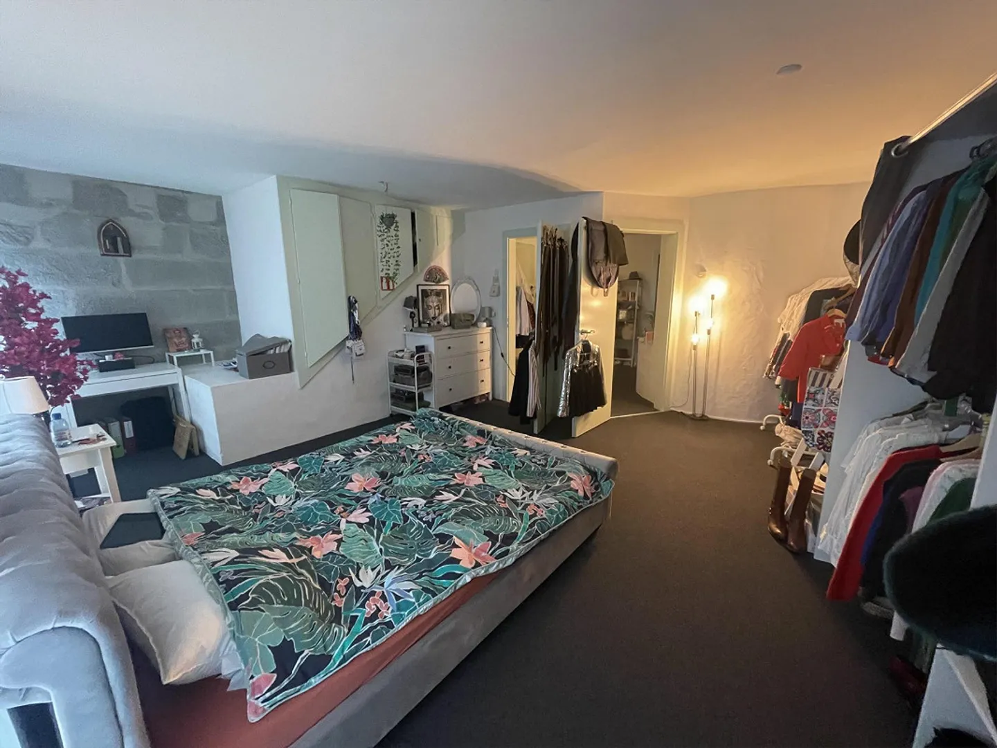 Magnificent Duplex in the center of Pully - Photo 4 of 17